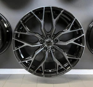 Llantas de aluminio 22 pulgadas Concaver CVR1 para Audi RS6 RS7 F2 C8 E-Tron Sportback Q8 SQ8 - Imagen 1 de 1