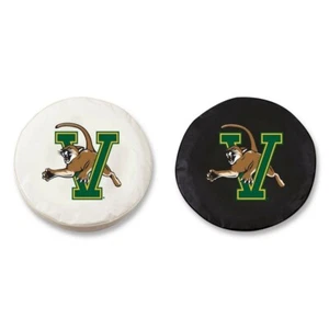 NCAA - Vermont Reifenabdeckung College Team Logo - Bild 1 von 6