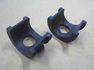 Honda Fourtrax 350 Foreman Electric Cooling Fan Rubber Bushing Mount 86 87 88 89 - Bild 1 von 2