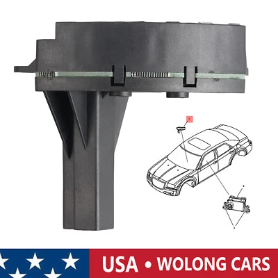 Nuevo sensor de ángulo del volante apto para Dodge Chrysler 2005-2010 5135969AA EE. UU. Foto 1 de 4