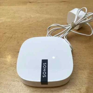 Sonos Boost Wireless Performance Component - White - Picture 1 of 1