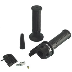 COMANDO GAS CON MANOPOLE FOR APRILIA 50 RED ROSE 1989-1992 - Picture 1 of 3