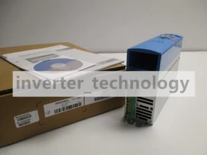 1pc New STOBER MDS5008A/L Servo Drive DHL Expedited Shipping - Picture 1 of 1