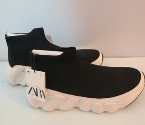 Zapatillas Zapatos Mujer | ZARA España