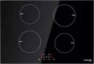 Gasland Chef 30" Induction Cooktop 4 Zone Touch Control Built-in Electric Cooker - Bild 1 von 9