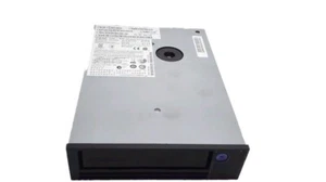 IBM LTO4 HH SAS Internal Tape Drive 45E1125 45E1124 - Picture 1 of 3