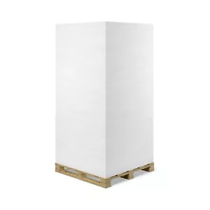 Kalziumsilikat Klimaplatten Palette (1.000×1.000x40mm) - Bild 1 von 1