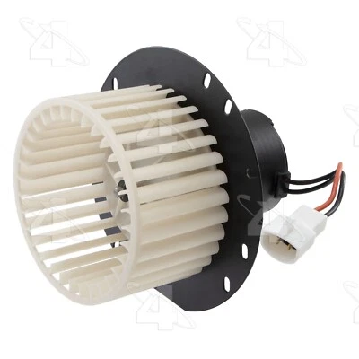 Motor soplador HVAC 4 estaciones para Ford L8501 1997-1998 Foto 1 de 4