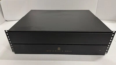 Steinway Lyngdorf P1/A1 Stack - Image 1 of 4