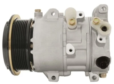 Air Compressor For Toyota TARAGO ACR50 ACR50R Engine 2AZFE Petrol 2.4lL 06-19; - image 1 of 2