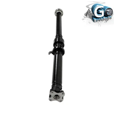 For 2005-2010 Ford Mustang GT 4.6L V8 Rear Driveshaft Prop Shaft Assembly RWD Foto 1 de 4
