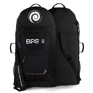 BPS New Zealand Beach Bodyboard Bag For 2-3 Boards Travel Backpack Boogie Board - Picture 1 of 5