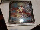  Santa s Special Delivery  Wonders of Christmas Ltd Ed. Plate & Christmas Tin