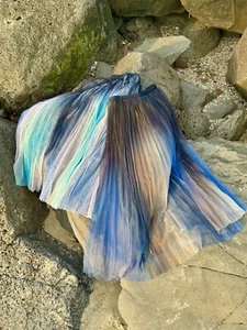 The Vēlum - Mermaid Veil Pink (pure Cotton Lining) - Picture 1 of 9