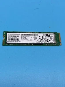 Samsung 256GB NVME SSD Solid State Drive MZ-VLB256B MZVLB256HBHQ-000L2 - Picture 1 of 2