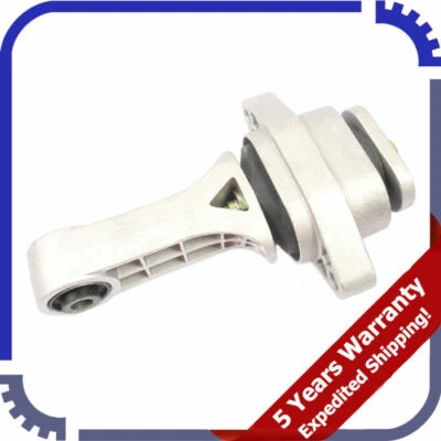 Soporte de motor de varilla de par para 04-09 Chevrolet Aveo 07-08 Aveo5 4 velocidades AT 5378 Foto 1 de 4