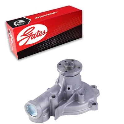 Gates Engine Water Pump For 1993-1994 Mitsubishi Expo LRV 2.4L L4 GAS - Image 1 of 4