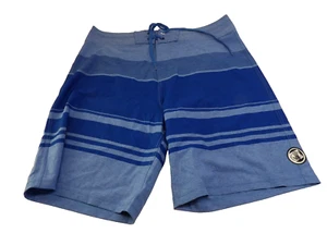 Mens Body Glove Size 34 Vapor Board Short - Picture 1 of 7