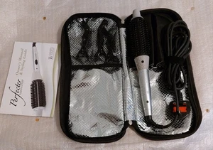 CALISTA TOOLS PERFECTER FUSION STYLER BEHEIZTE HEISSE BÜRSTE MULTISTYLER - Bild 1 von 4