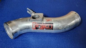 Injen Short Ram Air Intake Tube Only For 2002-2007 Subaru Impreza WRX STI - Bild 1 von 6