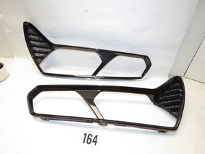 C7 Corvette Z06 GM OEM Carbon Flash Metallic Rear Fascia Turn Signal Lamp - Picture 1 of 8