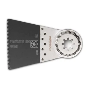 Blade Parent (Precision BIM, 1-Pack, 2-1/2" x 2", Starlock Plus, Wood) - Bild 1 von 7