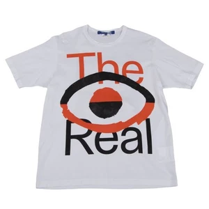 JUNYA WATANABE MAN COMME des GARCONS Printed T-shirt Size M(K-163543) - Picture 1 of 12