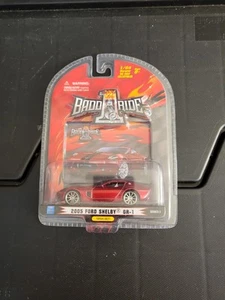2006 Badd Ride Series 2 2005 Ford Shelby GR-1 1BR64-0621 New In Package - Picture 1 of 3