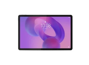 Lenovo Idea Tab 8+128GB 5G 11" Luna Grey + Pen Italia ZAFM0112SE - Foto 1 di 1