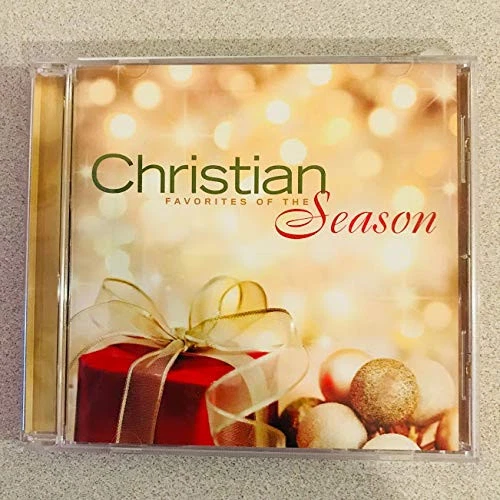 Christian Favorites Of The Sea - VERY GOOD - Image 1 of 1