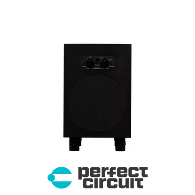 Subwoofer de estudio activo Adam Sub8 16" PRO AUDIO - NUEVO - CIRCUITO PERFECTO Foto 1 de 4