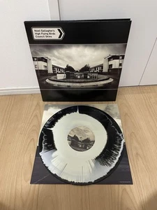 Noel Gallagher Out-Of-Print Colored Record Analog Oasis - Picture 1 of 1