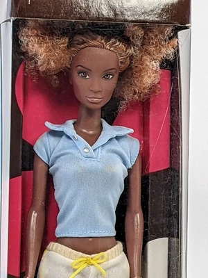 Muñeca Studio IT Janay 2005 NRFB nueva Integrity Toys Fashion Royalty #10579 Foto 1 de 4