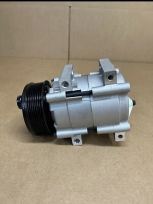 Ford Mustang GT 2005-09 nuevo fabricante de equipos originales motor artesanal compresor de aire acondicionado aún sellado  Foto 1 de 3