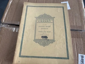Schirmer’s Library Vol 1301 - Picture 1 of 3