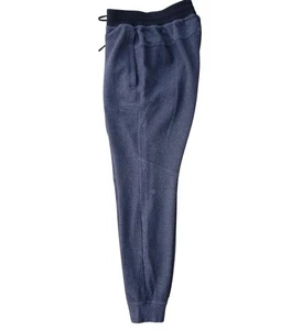 Lululemon Men’s At Ease Jogger Textured Medium Drawstring 28” Inseam Athleisure - Picture 1 of 11