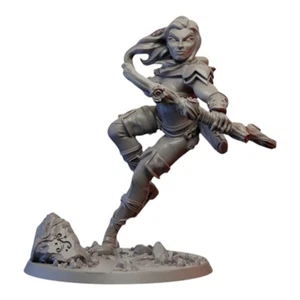 Ranger elfe sylvestre 1 - Bild 1 von 1