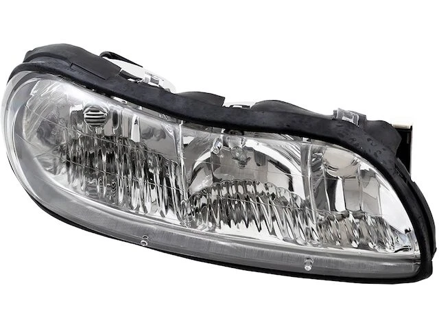 Conjunto de faros derechos para Chevy Malibu XK619GZ 1997-2003 Foto 1 de 1