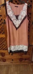 Vestito Sisley Donna - Imagen 1 de 4