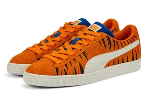 Zapatillas Puma x Kellogg's Frosted Flakes Zapatos Tony the Tiger 70th Para hombres Talla 12 - Imagen 1 de 13