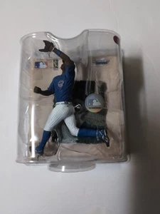 Figura de acción Alfonso Soriano McFarlane Chicago Cubs MLB Series 21 (2008)-Nueva - Imagen 1 de 5