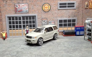 MATCHBOX LINCOLN NAVIGATOR SUPERFAST . C3 - Picture 1 of 5