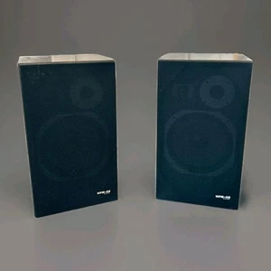 Pioneer HPM-40 Vintage Speakers. Working. Tested - Sound great - Picture 1 of 13
