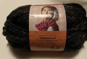 Hilo marca León. Ciudad natal Cambridge Tweed # 303. 4 OZ. Super voluminoso (6) - Imagen 1 de 2