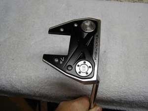 Titleist Scotty Cameron 2022 Phantom 7.5 Putter 34" Long Superstroke Tour 2.0 - Picture 1 of 8