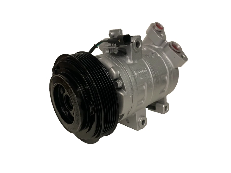 适用于 FITS 2008 2009 2010 2011 马自达 Tribute 2.3L 2.5L Reman AC 空调压缩机 — 第 1/2 张图片