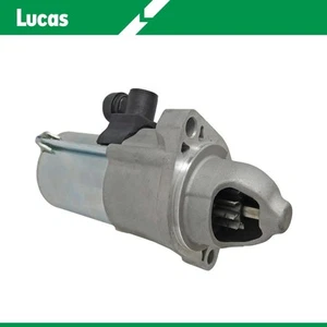 LUCAS STARTER 10914 FOR HONDA ACCORD L4 2.4L 2013 14 15 16 2017 SM740-09 S-80548 - Bild 1 von 9