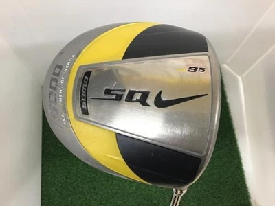 Nike NIKE Sasquatch SUMO Driver SasQuatch SUMO 5000 9.5° Flex S - Image 1 of 4