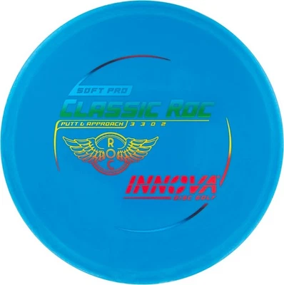 Innova Soft Pro Classic Roc | Choose Weight & Color - Image 1 of 4