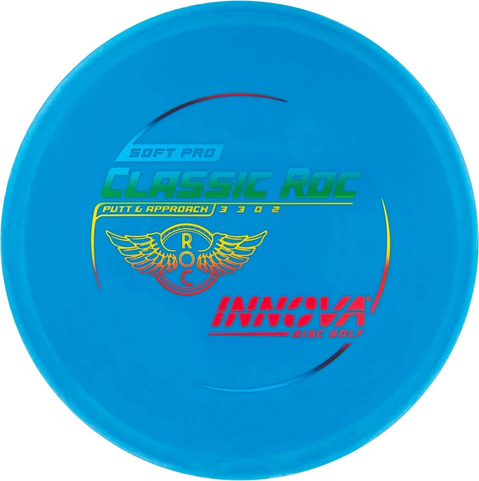 Innova Soft Pro Classic Roc | Choose Weight & Color - Image 1 of 4